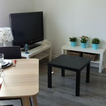 Le Vivier Appartement Avec Parking Boulogne-sur-Mer Buitenkant foto